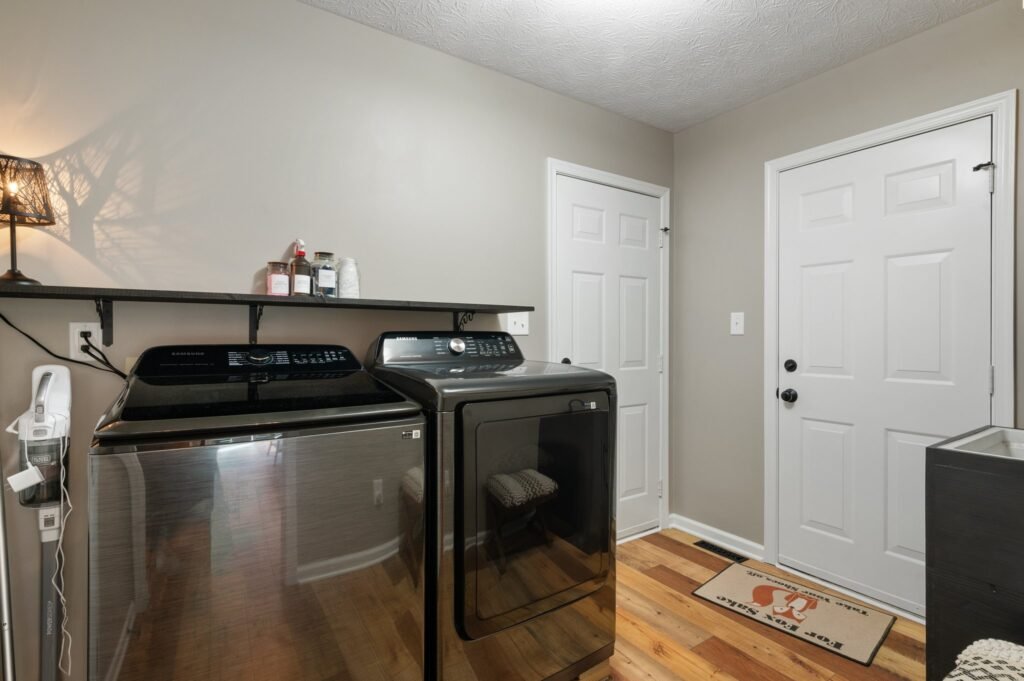 Moonlight Retreat - Guest Amenities