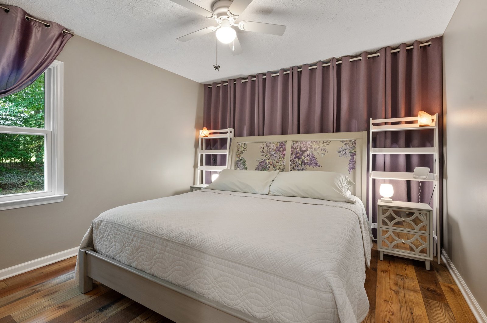 Beech Tree Room at Moonlight Retreat - Smithfield, VA Accommodations