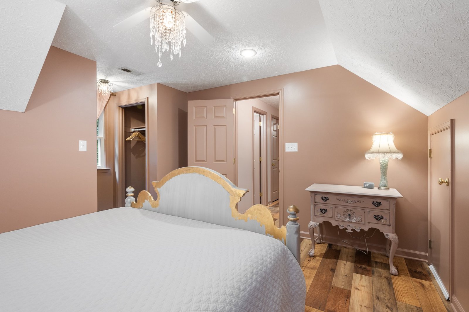Mimosa Suite at Moonlight Retreat - Smithfield, VA Accommodations