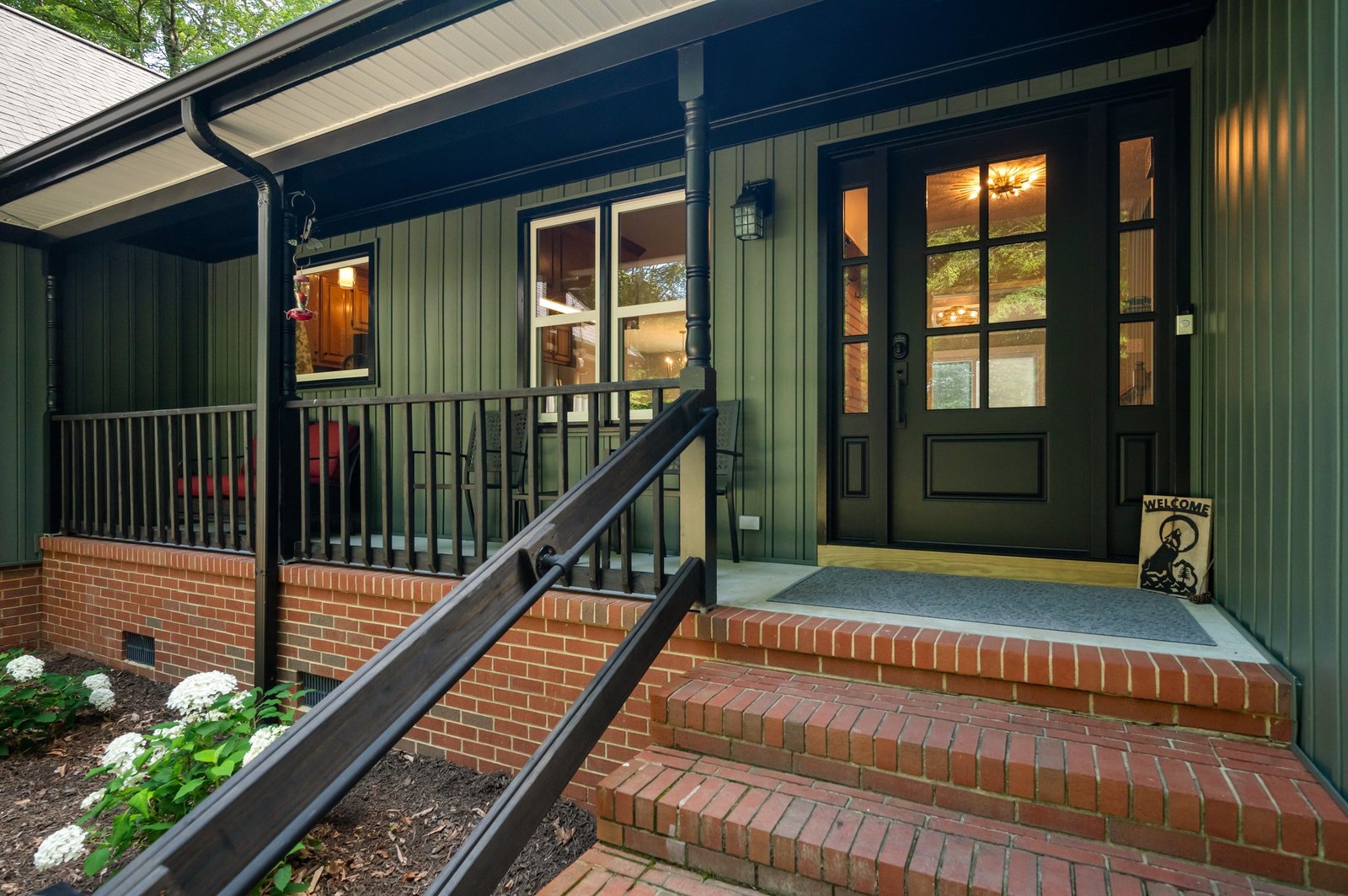Moonlight Retreat - Smithfield, VA Accommodations