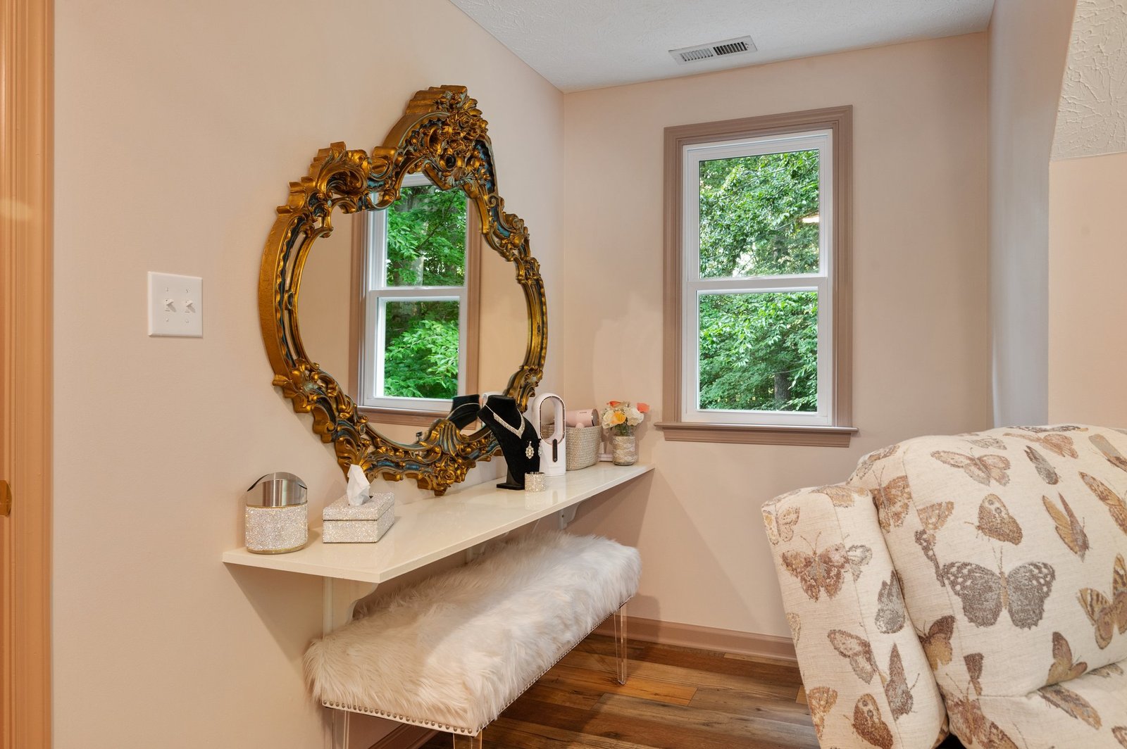 Mimosa Suite at Moonlight Retreat - Smithfield, VA Accommodations