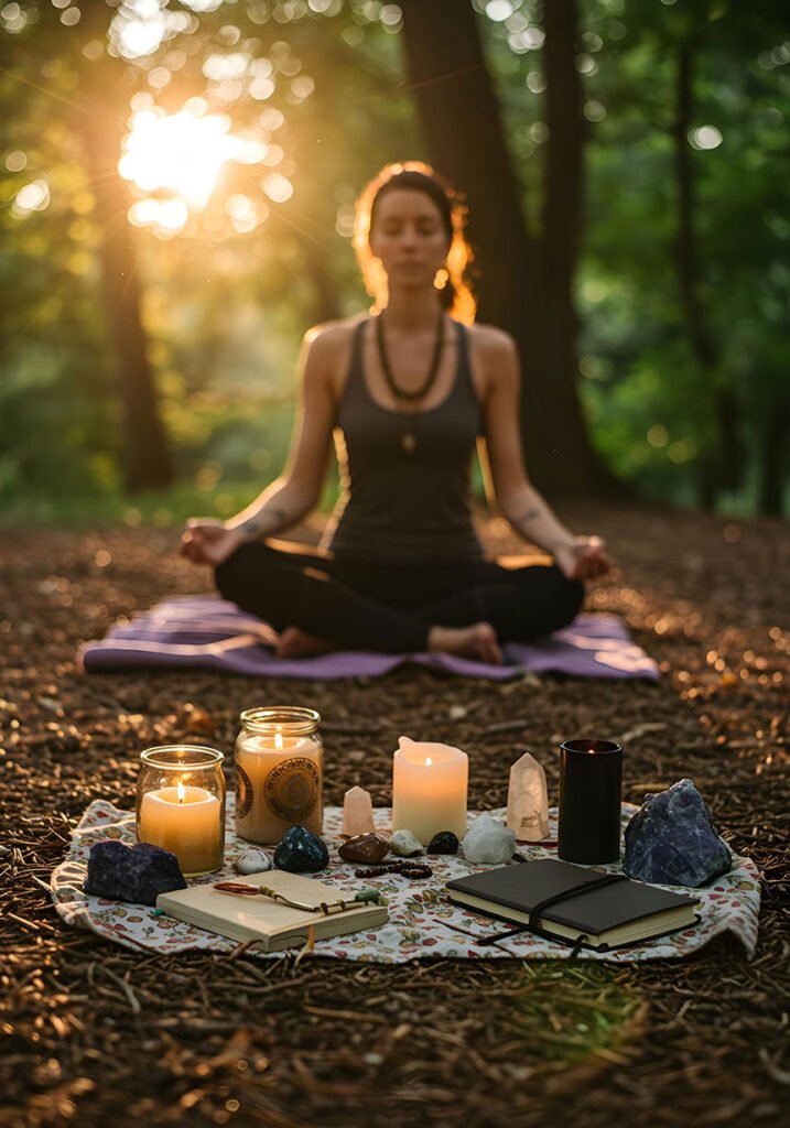 Retreats at Moonlight Retreat in Smithfield, VA