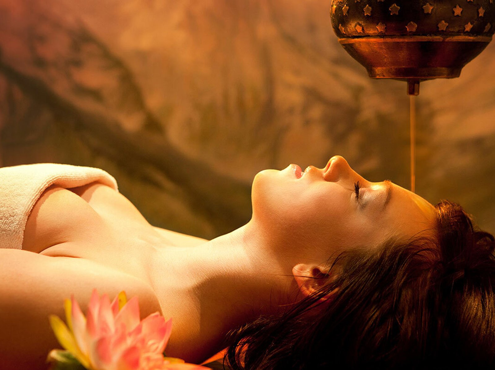 Ayurveda Spa Treatment