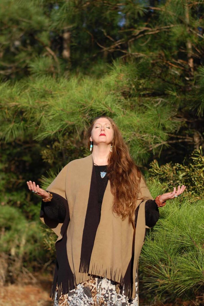 Kalunyahawi Traveler